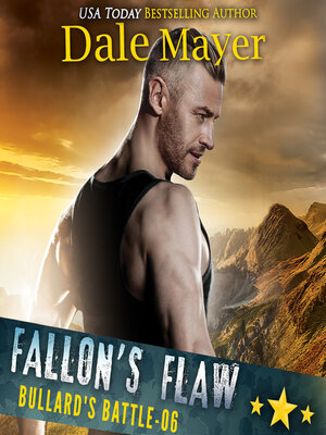 cover image of Fallon's Flaw